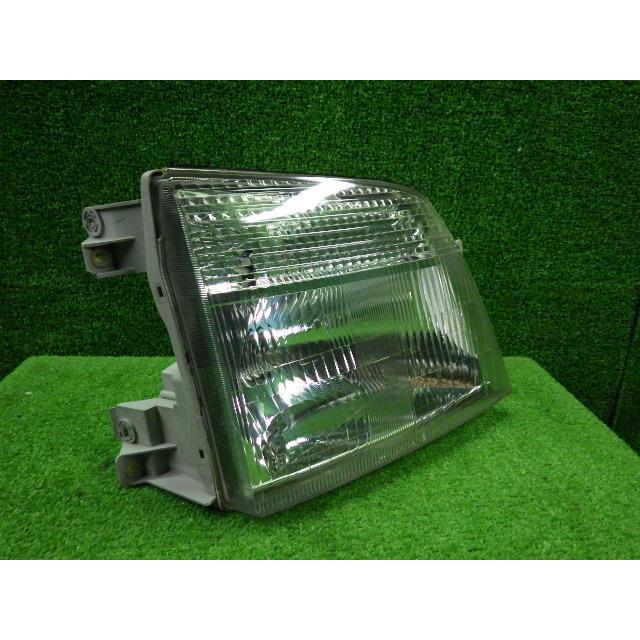 キャラバン KR-VWME25 右ヘッドランプASSY コイト 100-24774 ハロゲン 26010-VW025  7983 |  | 02