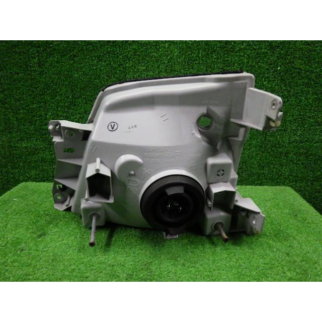 キャラバン KR-VWME25 右ヘッドランプASSY コイト 100-24774 ハロゲン 26010-VW025  7983 |  | 04