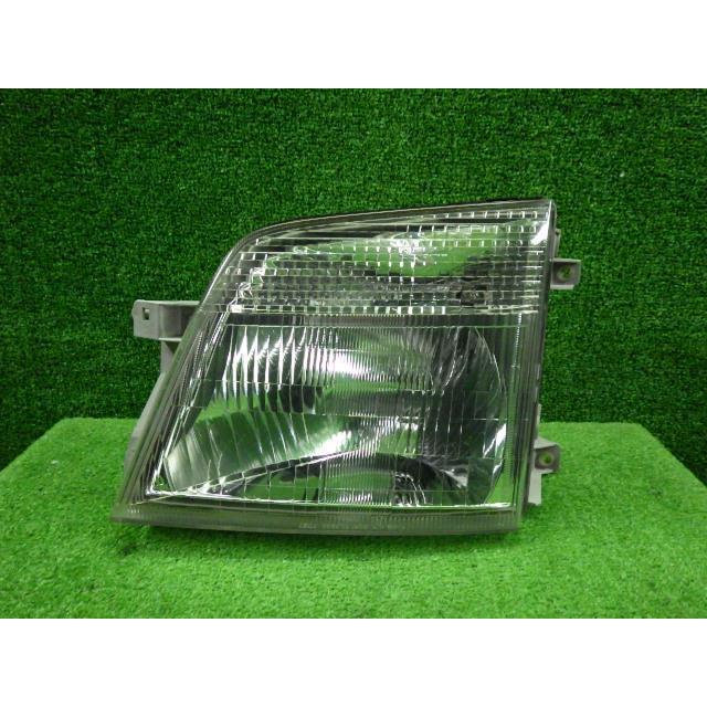 キャラバン KR-VWME25 左ヘッドランプASSY  コイト 100-24774　ハロゲン 26060-VW025  7983 | 