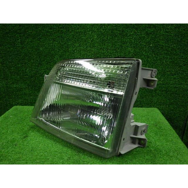 キャラバン KR-VWME25 左ヘッドランプASSY  コイト 100-24774　ハロゲン 26060-VW025  7983 |  | 01