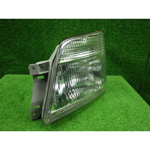 キャラバン KR-VWME25 左ヘッドランプASSY  コイト 100-24774　ハロゲン 26060-VW025  7983 |  | 02