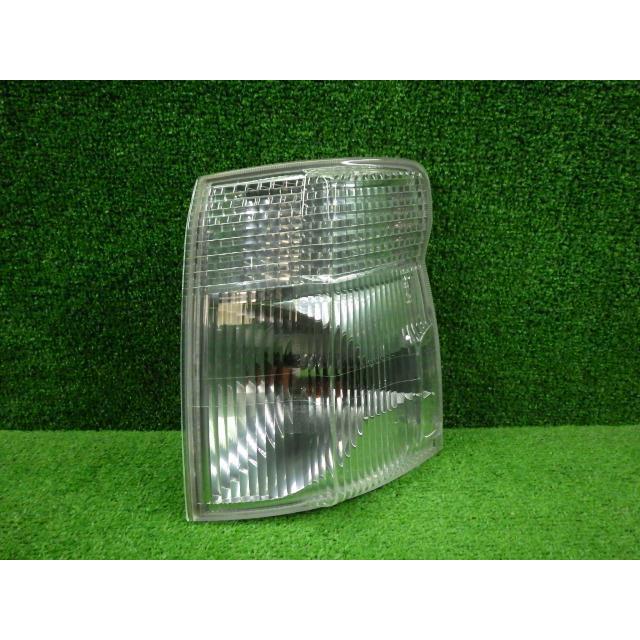 美品♪　キャラバン KR-VWME25 左クリアランスランプ コイト 210-2477 26115-VW025  7983 | 