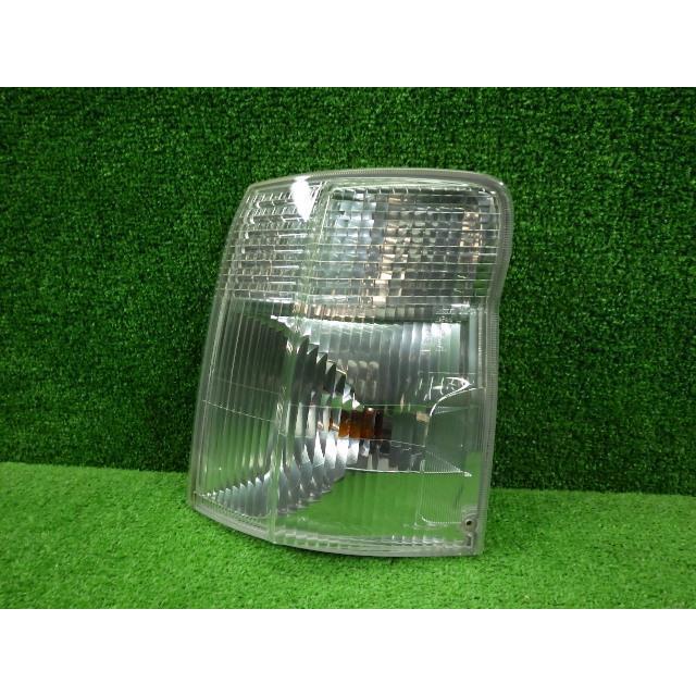 美品♪　キャラバン KR-VWME25 左クリアランスランプ コイト 210-2477 26115-VW025  7983 |  | 01