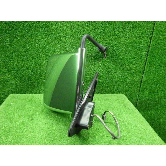 キャラバン KR-VWME25 右サイドミラー メッキ  大型　電動ミラー/ヒーター付/5ピン 96301-VW215  7983 | 