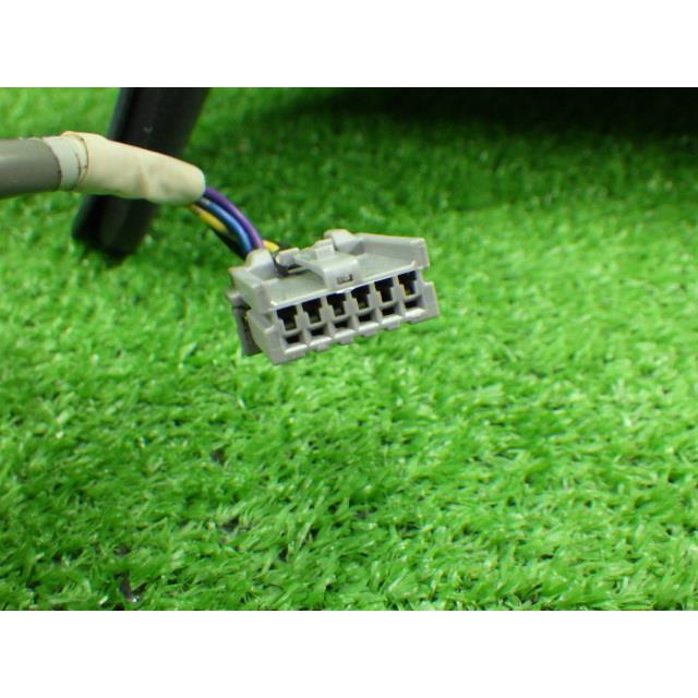 キャラバン KR-VWME25 右サイドミラー メッキ  大型　電動ミラー/ヒーター付/5ピン 96301-VW215  7983 |  | 05