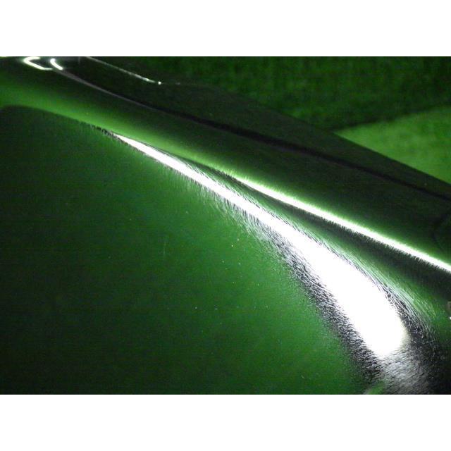 キャラバン KR-VWME25 左サイドミラー メッキ  大型/メッキ/電動ミラー/ヒーター付/5ピン/アンダーミラー付 96302-VW210  7983 |  | 03