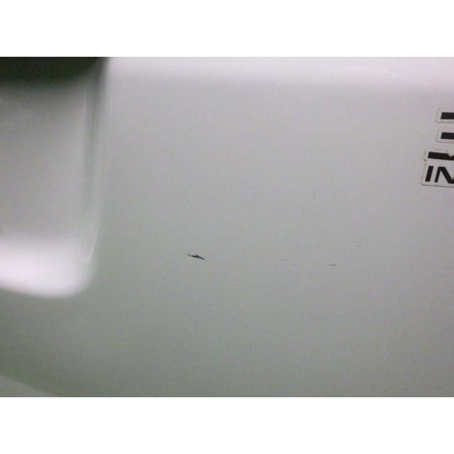 格子付!!　キャラバン KR-VWME25 バックドアASSY QM1 白   K0100-VW0MM 90300-VW011 7983　熱線/ワイパー/アンダーミラー |  | 06