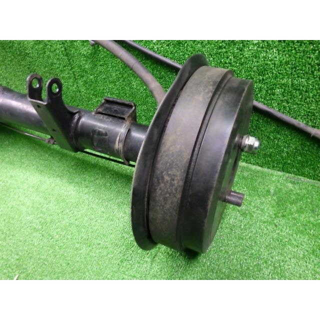 キャリィ EBD-DA63T RアクスルホーシングASSY    4WD/AT車　ABS無し用/LSD無し用 46510-67H50 27450-71D02 8007 | キャリイ | 06