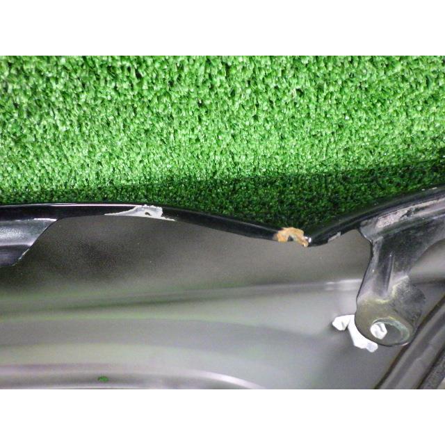 エクストレイル DBA-NT31 右Fフェンダー G41 黒  ハウスモール欠品 ウィンカーソケット欠品 F3100-JG0EA  8053 | エクストレイル | 03