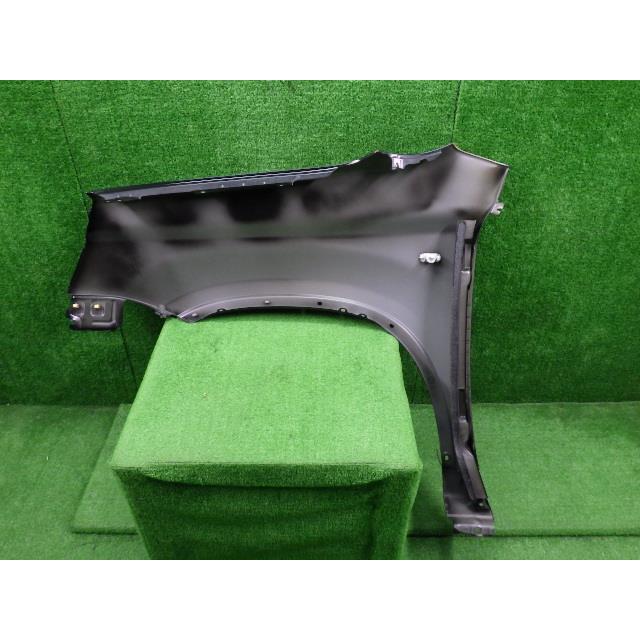 エクストレイル DBA-NT31 右Fフェンダー G41 黒  ハウスモール欠品 ウィンカーソケット欠品 F3100-JG0EA  8053 | エクストレイル | 04