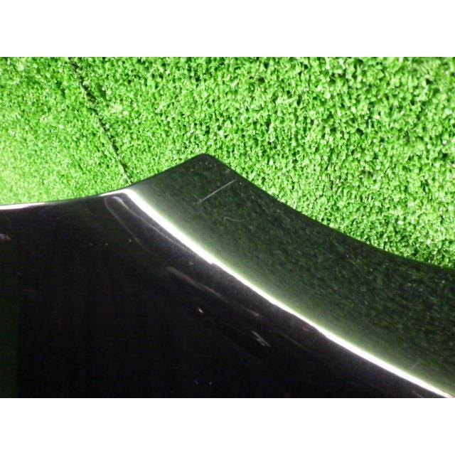 エクストレイル DBA-NT31 右Fフェンダー G41 黒  ハウスモール欠品 ウィンカーソケット欠品 F3100-JG0EA  8053 | エクストレイル | 05