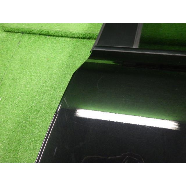 エクストレイル DBA-NT31 左RドアASSY G41 黒  プライバシー サッシ黒 塗無しプロテクター付 H210A-JG0MB  8053 PW | エクストレイル | 04