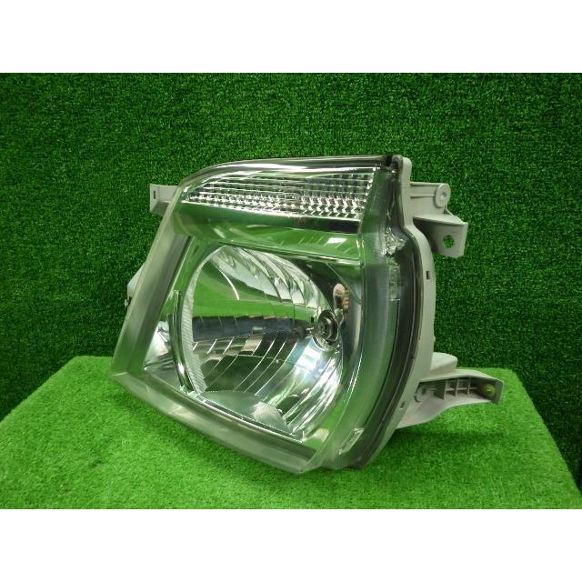 キャラバン CBA-SGE25 左ヘッドランプASSY   コイト 100-24880　ハロゲン 26060-VX50A  8079 |  | 01