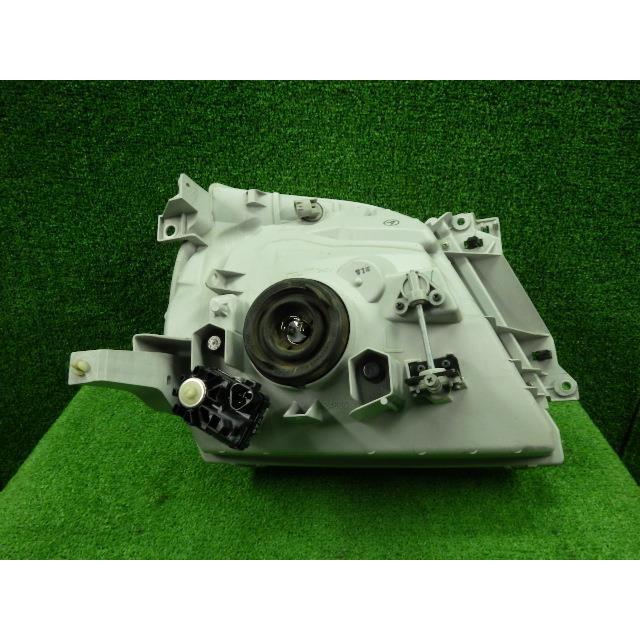 キャラバン CBA-SGE25 左ヘッドランプASSY   コイト 100-24880　ハロゲン 26060-VX50A  8079 |  | 04