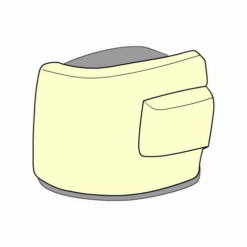 キャラバン CBA-SGE25 左クリアランスランプ QM1  コイト 210-24880　 26115-VX50B  8079 |  | 05