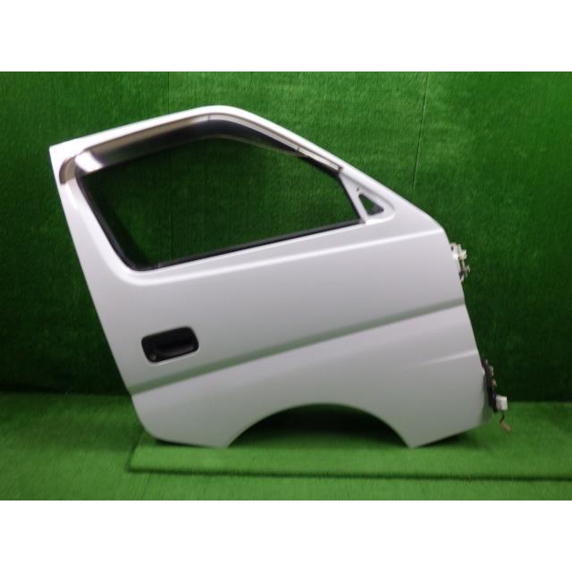 キャラバン CBA-SGE25 右FドアASSY QM1 白  PW/ H0100-VW5MM  8079 | 