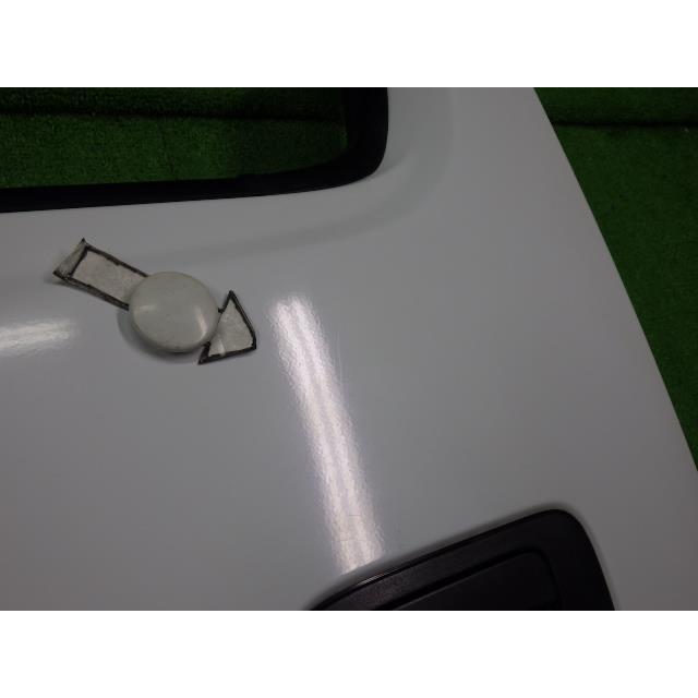 キャラバン CBA-SGE25 左FドアASSY QM1 白  PW/ H0101-VW5MM  8079 |  | 02