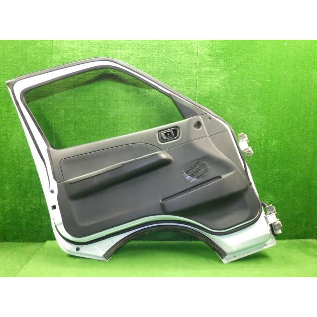 キャラバン CBA-SGE25 左FドアASSY QM1 白  PW/ H0101-VW5MM  8079 |  | 04