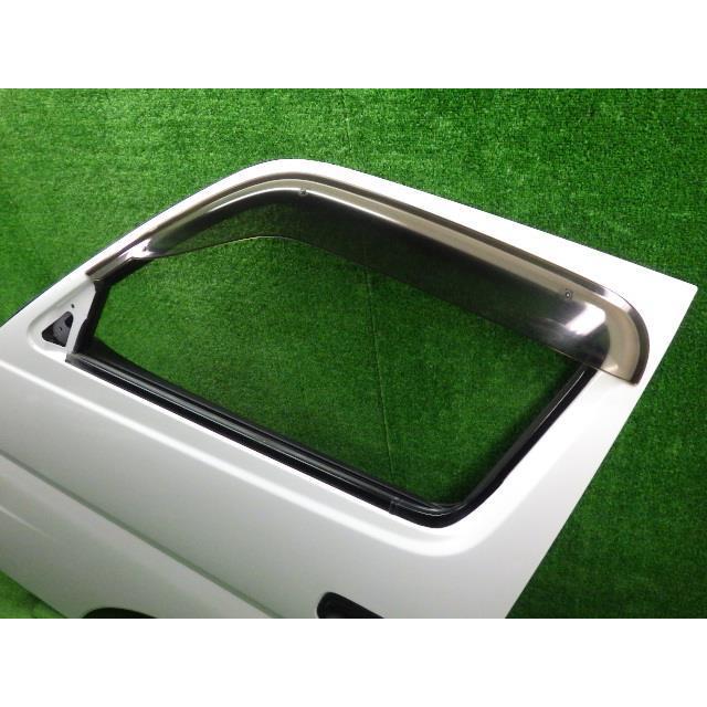 キャラバン CBA-SGE25 左FドアASSY QM1 白  PW/ H0101-VW5MM  8079 |  | 06