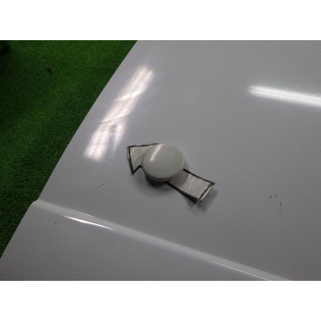 キャラバン CBA-SGE25 左RドアASSY QM1 白  オートクロージャー付/プライバシーガラス付/ H2101-VW0MM  8079　左スライドドア |  | 01