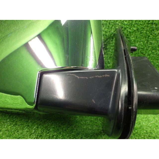 キャラバン CBA-SGE25 右サイドミラー  メッキ  電動格納/ヒーター付/7ピン 96301-VX52A  8079 |  | 03