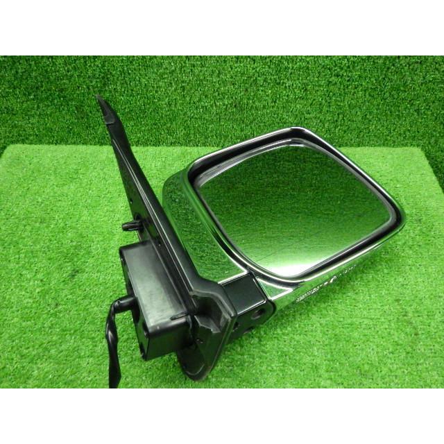 キャラバン CBA-SGE25 右サイドミラー  メッキ  電動格納/ヒーター付/7ピン 96301-VX52A  8079 |  | 04
