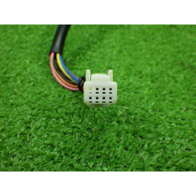 キャラバン CBA-SGE25 右サイドミラー  メッキ  電動格納/ヒーター付/7ピン 96301-VX52A  8079 |  | 05