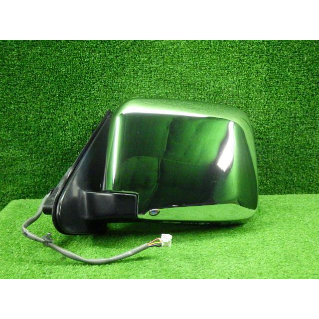 キャラバン CBA-SGE25 左サイドミラー    電動格納/ヒーター付/7ピン 96302-VX52A  8079 | 