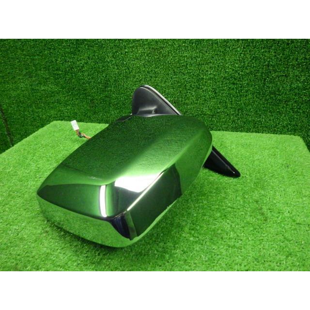 キャラバン CBA-SGE25 左サイドミラー    電動格納/ヒーター付/7ピン 96302-VX52A  8079 |  | 02