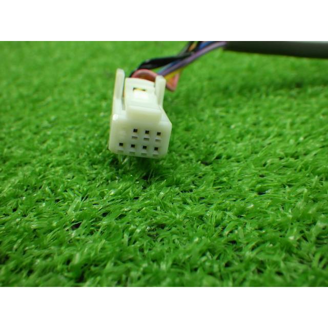 キャラバン CBA-SGE25 左サイドミラー    電動格納/ヒーター付/7ピン 96302-VX52A  8079 |  | 04