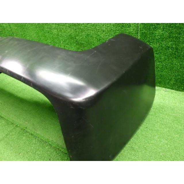 キャラバン CBA-SGE25 RバンパーASSY QM1 黒無塗装   85022-VW025  8079 |  | 02