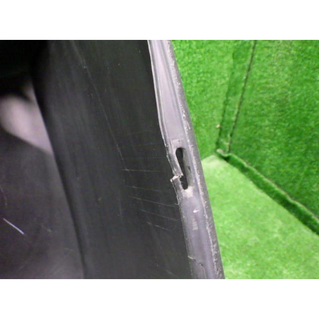 キャラバン CBA-SGE25 RバンパーASSY QM1 黒無塗装   85022-VW025  8079 |  | 06