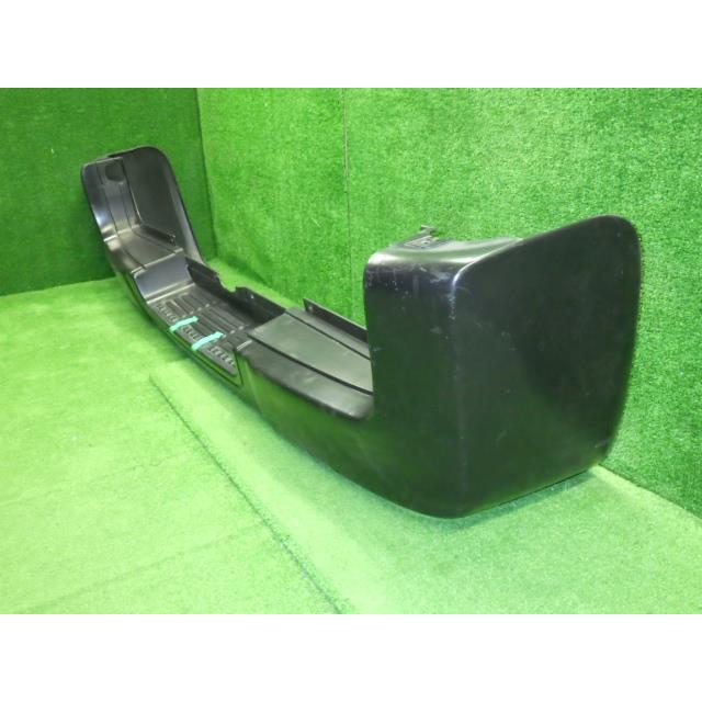 キャラバン CBA-SGE25 RバンパーASSY QM1 黒無塗装   85022-VW025  8079 |  | 07