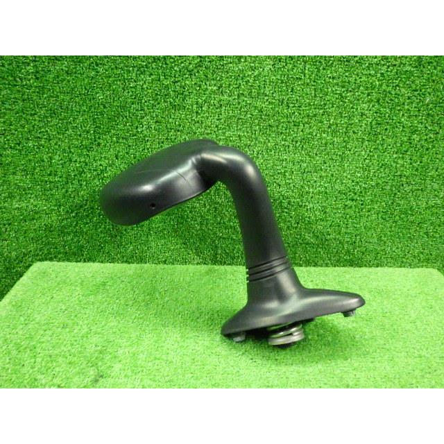 キャラバン CBA-SGE25  黒無塗装  左フェンダーミラー/ 96330-VX50A  8079 | 