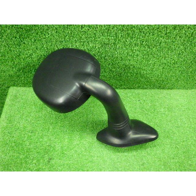 キャラバン CBA-SGE25  黒無塗装  左フェンダーミラー/ 96330-VX50A  8079 |  | 01