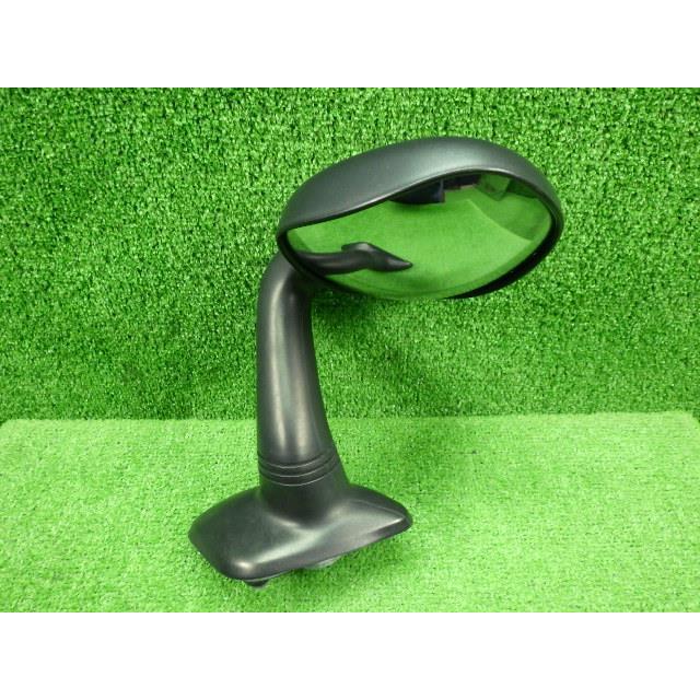 キャラバン CBA-SGE25  黒無塗装  左フェンダーミラー/ 96330-VX50A  8079 |  | 02