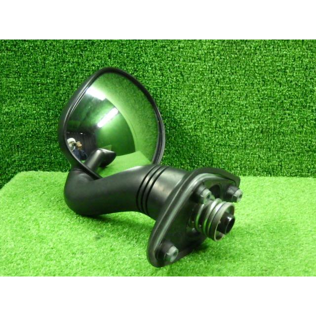 キャラバン CBA-SGE25  黒無塗装  左フェンダーミラー/ 96330-VX50A  8079 |  | 03