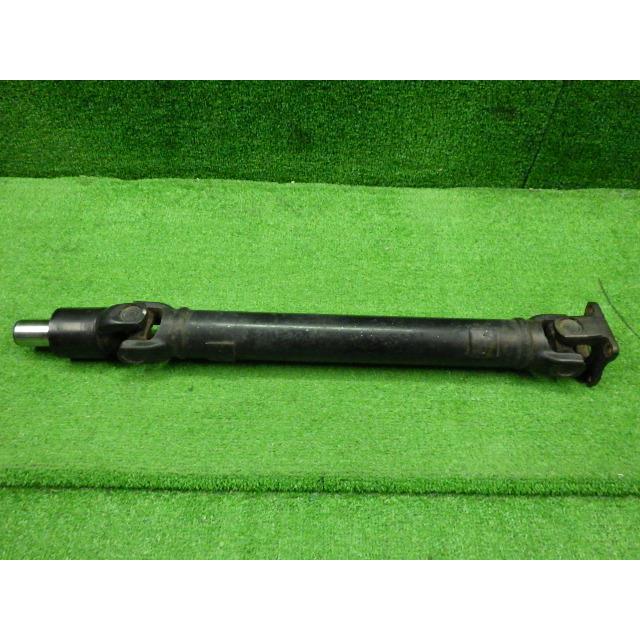 キャリィ EBD-DA63T Rプロペラシャフト    リヤ側 27102-50K20 27102-50K22 8100 | キャリイ