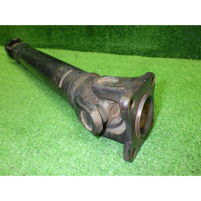 キャリィ EBD-DA63T Rプロペラシャフト    リヤ側 27102-50K20 27102-50K22 8100 | キャリイ | 02