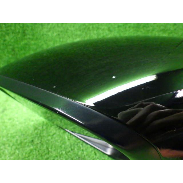 リーフ ZAA-ZE1 左サイドミラー    黒色/電動格納/ウィンカー/付8ピン・2ピン 96302-5SK6A  8145 | リーフ | 01