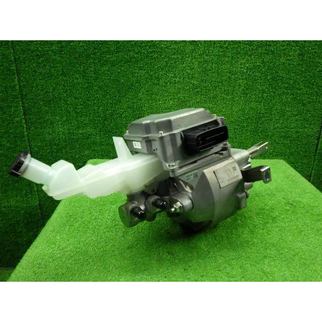 リーフ ZAA-ZE1 ブレーキマスターASSY    タンク付き 46007-5SC1C  8145 | リーフ