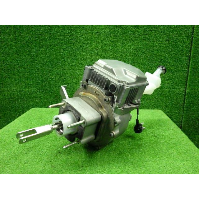 リーフ ZAA-ZE1 ブレーキマスターASSY    タンク付き 46007-5SC1C  8145 | リーフ | 01