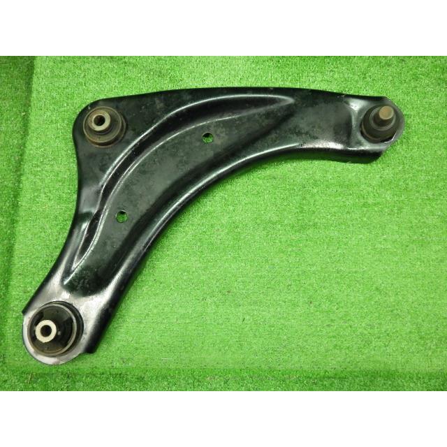 リーフ ZAA-ZE1 右FストラットASSY    ナックル/ロアアーム/付 E4302-5SK1A  8145 | リーフ | 04