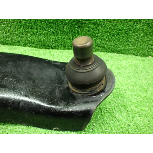 リーフ ZAA-ZE1 右FストラットASSY    ナックル/ロアアーム/付 E4302-5SK1A  8145 | リーフ | 05