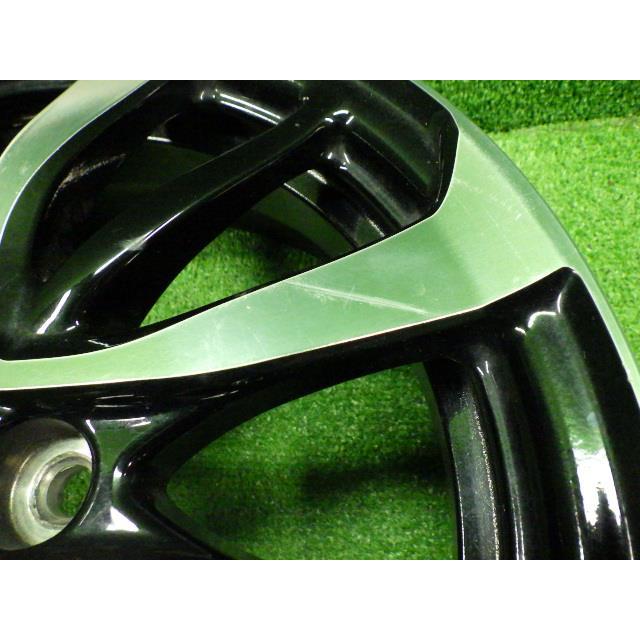 N-WGN 中古アルミホイール1本 ホンダ 42700-TTA-J82 N-ワゴン/JH3 14