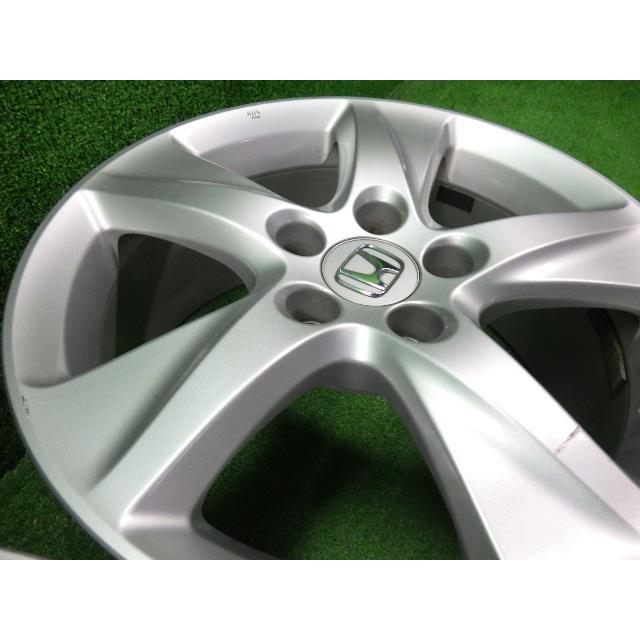 HONDAアコード　CU型　純正ホイール アコード 中古 アルミホイール ホンダ アコードツアラー CW2 純正