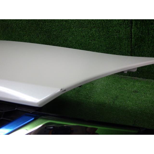 ノート DAA-HE12 FバンパーASSY QAB 白パール  ソナー付/カメラ付/グリル付/ 62022-5WL1B 62310-5WK6B 8178 | ノート | 06