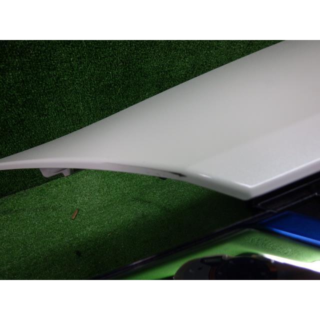 ノート DAA-HE12 FバンパーASSY QAB 白パール  ソナー付/カメラ付/グリル付/ 62022-5WL1B 62310-5WK6B 8178 | ノート | 07