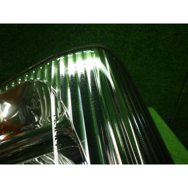 サンバー LE-TT2 左ヘッドランプASSY ミツバ VC02-001 84001TC070 8195