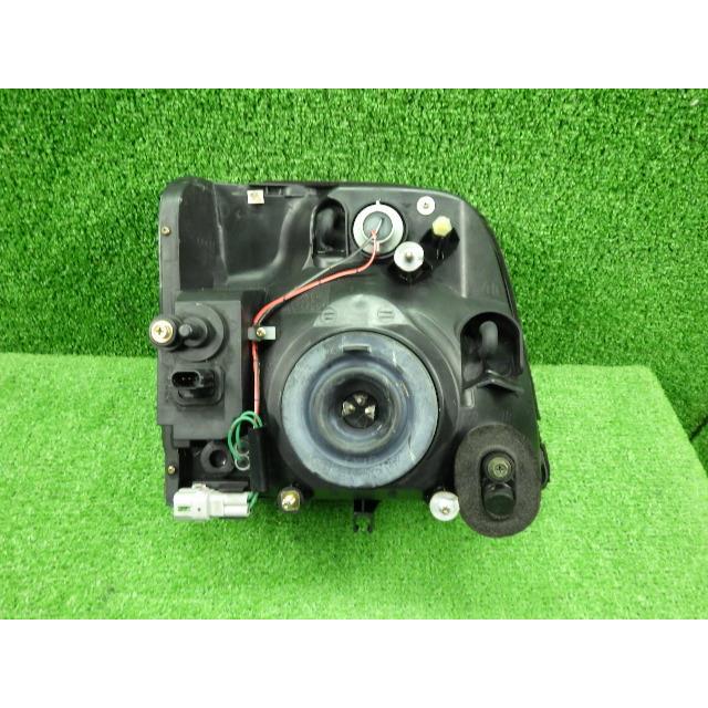 サンバー LE-TT2 左ヘッドランプASSY ミツバ VC02-001 84001TC070 8195